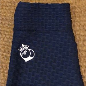 BootyQueen Ideal Leggings